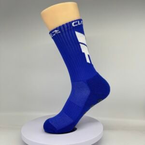 Fully Customized Multi-Sport Socks