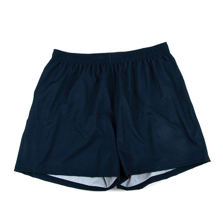 High Quality Men's Lightweight Quick-Drying Running Shorts Elastic Waist Sports Casual Shorts Active Shorts